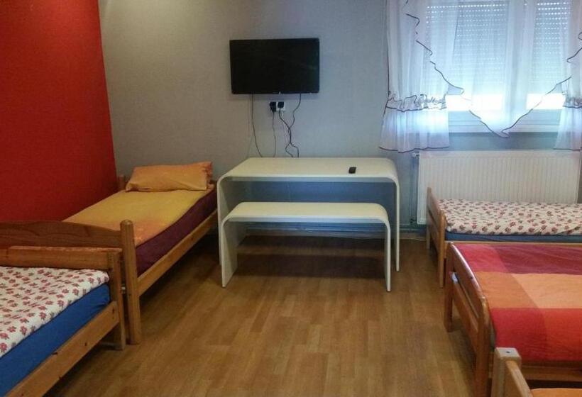 بنسيون Pokoje Gościnne U Karola Pracownicze