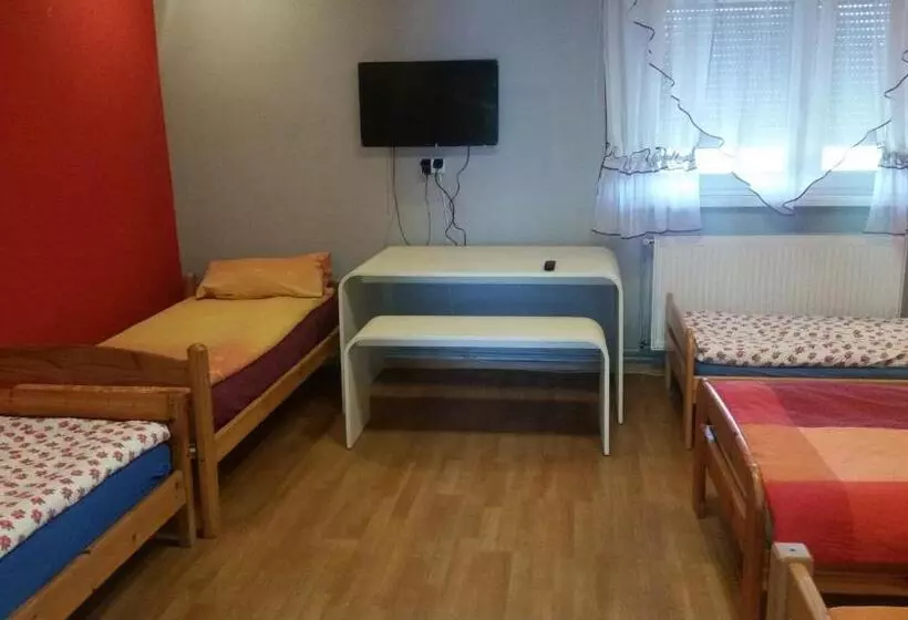 ペンション Pokoje Gościnne U Karola Pracownicze