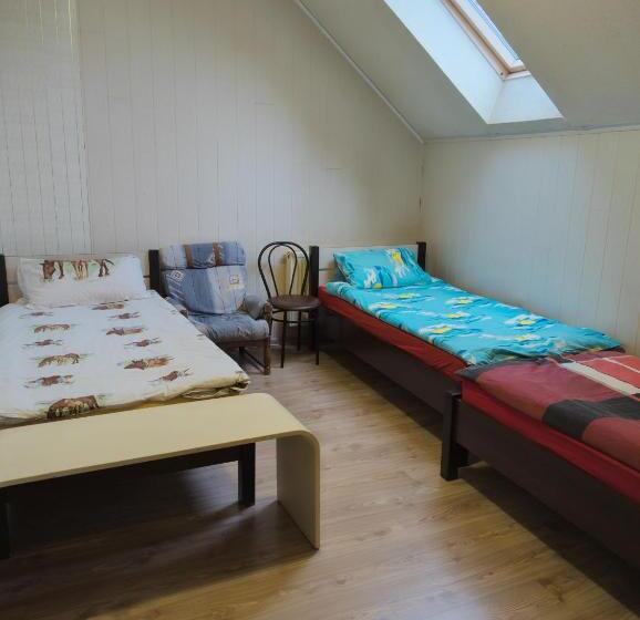 بنسيون Pokoje Gościnne U Karola Pracownicze