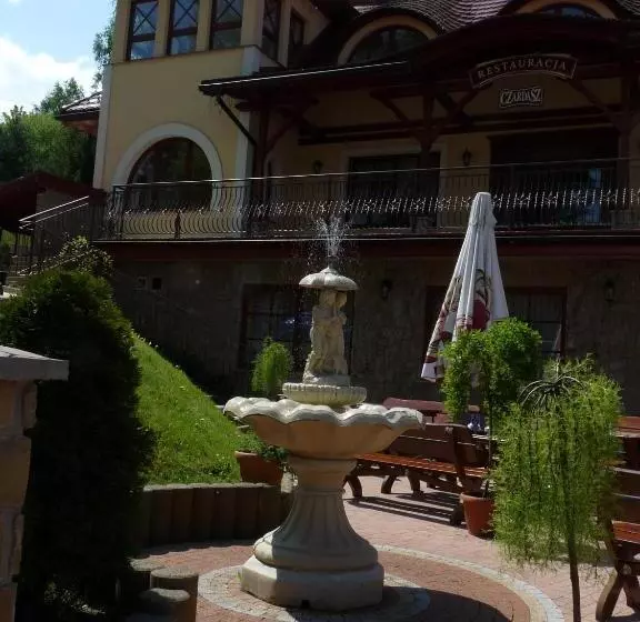 Pensjonat Czardasz