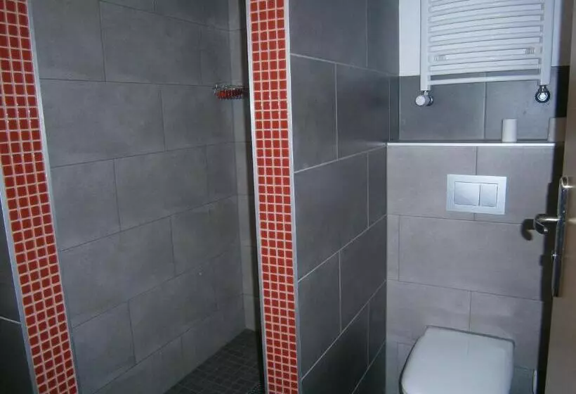 Pensjonat Osemka