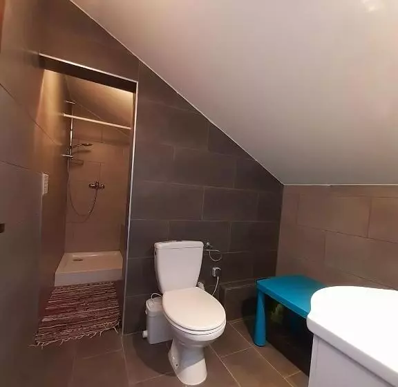 Pensjonat Osemka