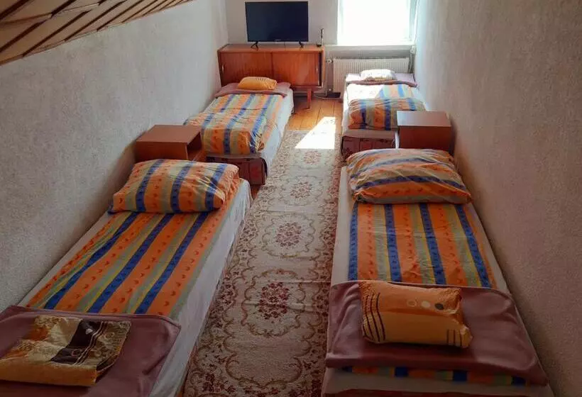 Pensjonat Osemka
