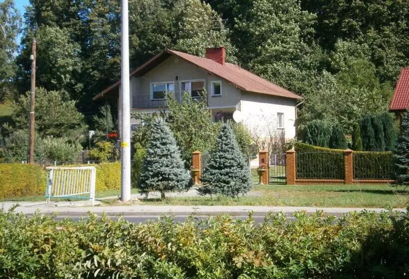 Pensjonat Osemka