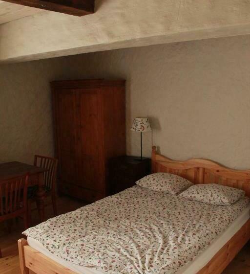 Pensjonat Stary Spichlerz