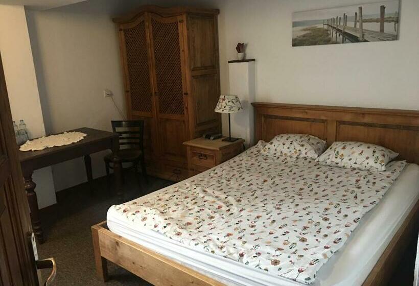 Pensjonat Stary Spichlerz