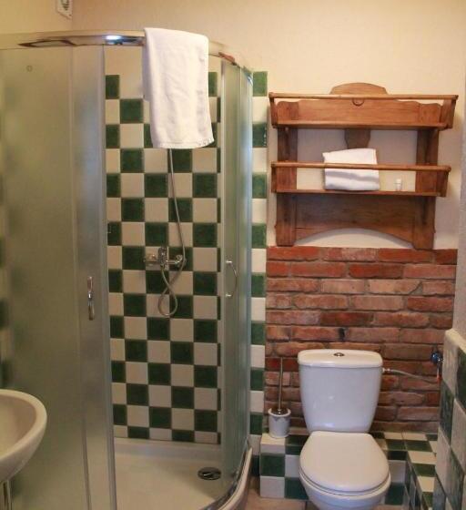 Pensjonat Stary Spichlerz