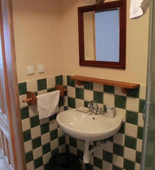 Pensjonat Stary Spichlerz