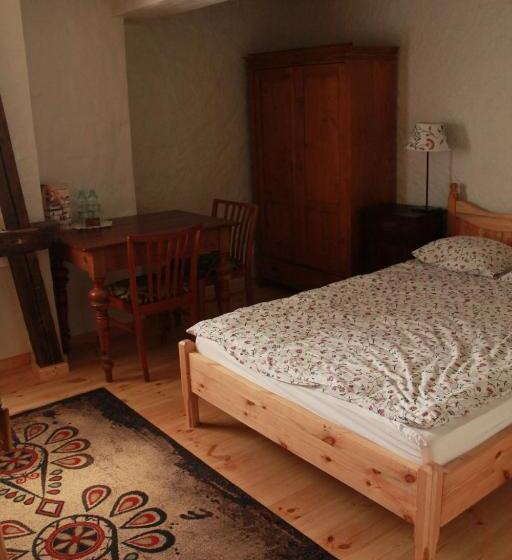 Pensjonat Stary Spichlerz