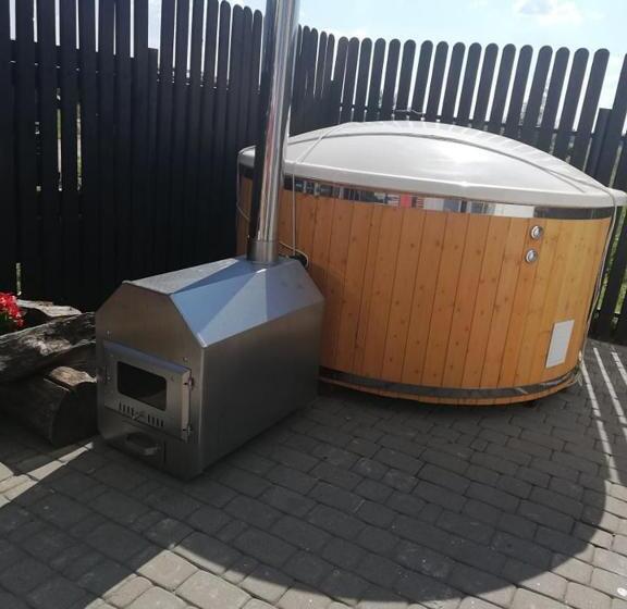 Pensjonat Stary Spichlerz