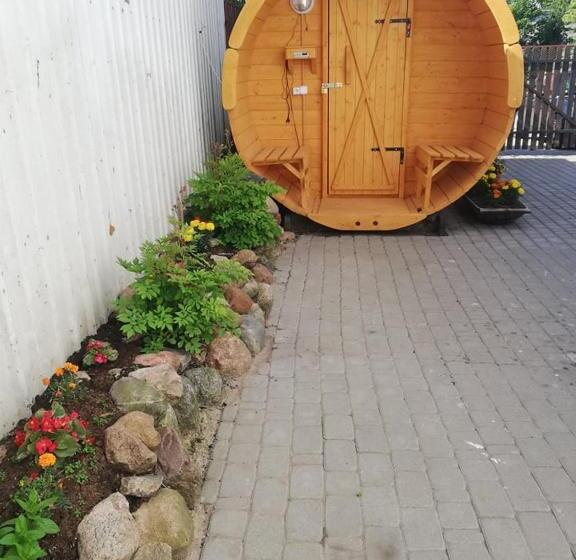 Pensjonat Stary Spichlerz