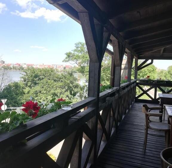 Pensjonat Stary Spichlerz