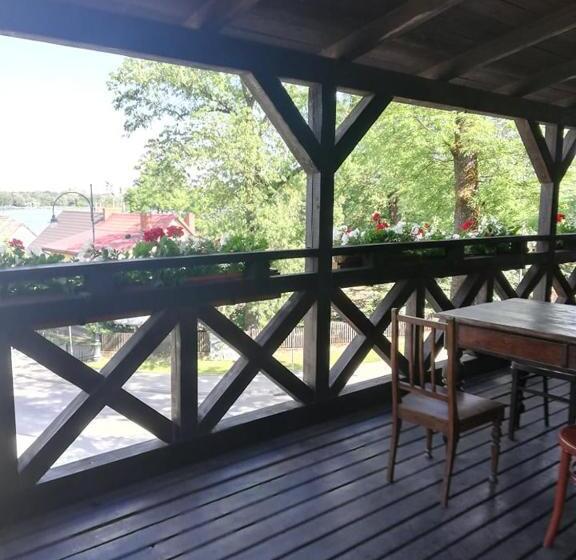 Pensjonat Stary Spichlerz