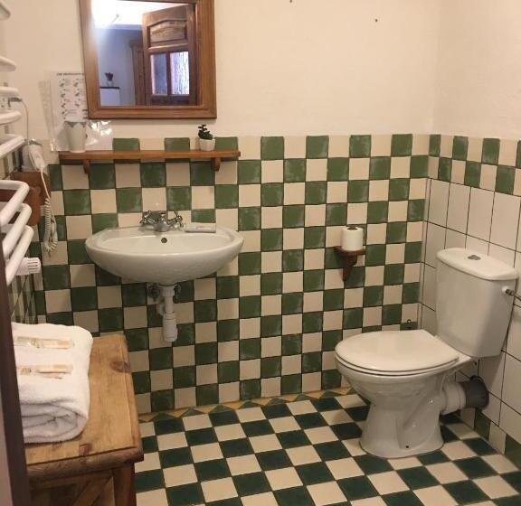 Pensjonat Stary Spichlerz