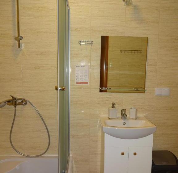 אתר נופש Madohora_słońce