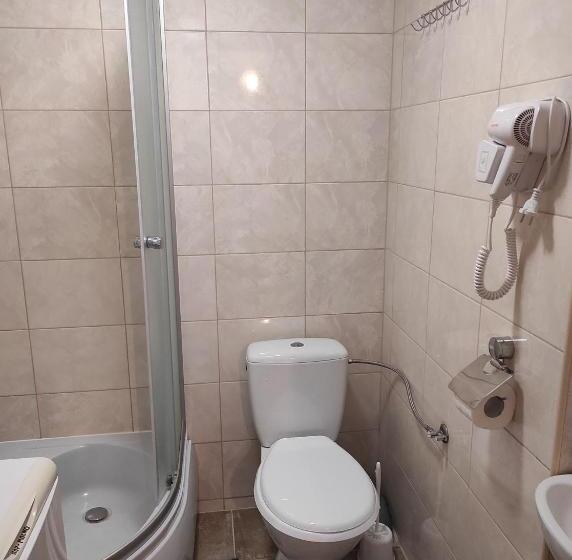 אתר נופש Madohora_słońce