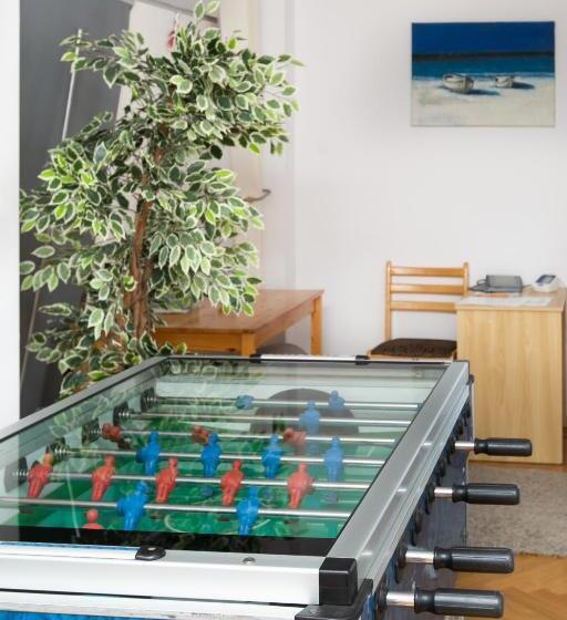 אתר נופש Madohora_słońce