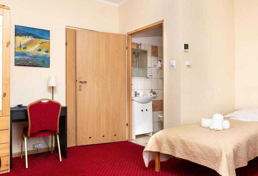 אתר נופש Madohora_słońce