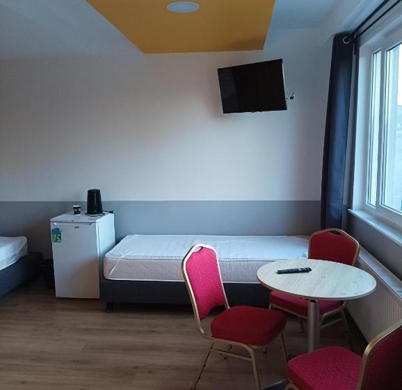 Lomakeskus Ośrodek Pomeranka