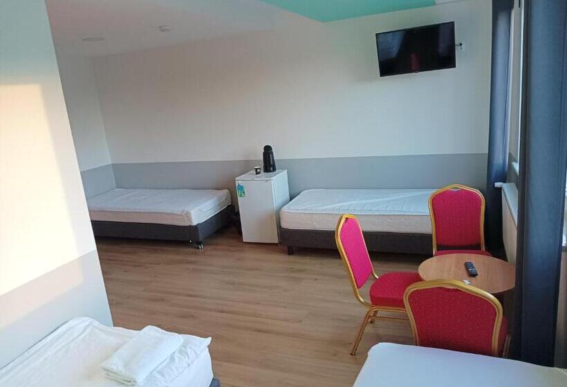 Lomakeskus Ośrodek Pomeranka