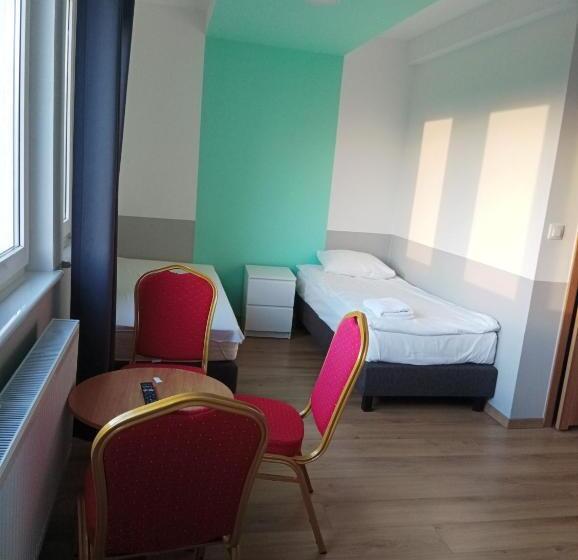 Lomakeskus Ośrodek Pomeranka