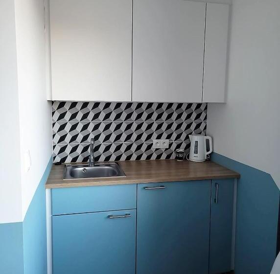 Lomakeskus Ośrodek Pomeranka