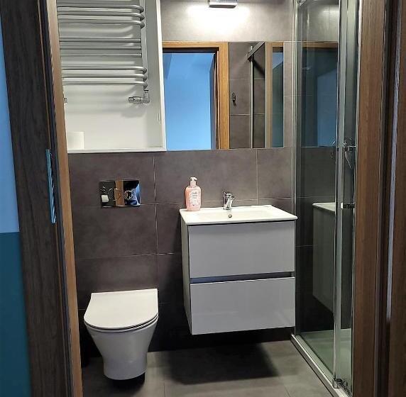 Lomakeskus Ośrodek Pomeranka