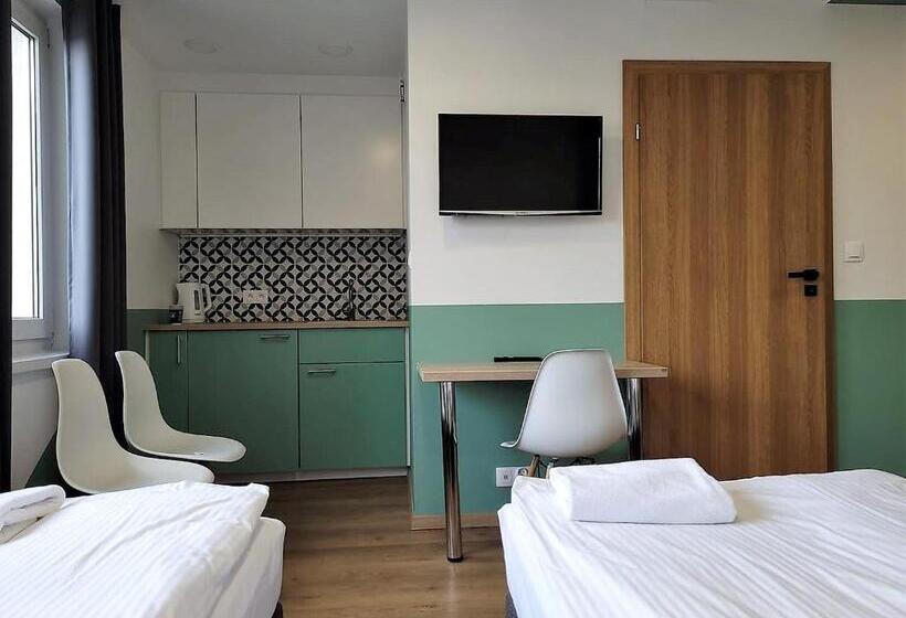 Lomakeskus Ośrodek Pomeranka