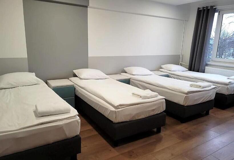 Lomakeskus Ośrodek Pomeranka