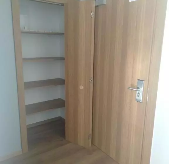 استراحتگاه Ośrodek Pomeranka
