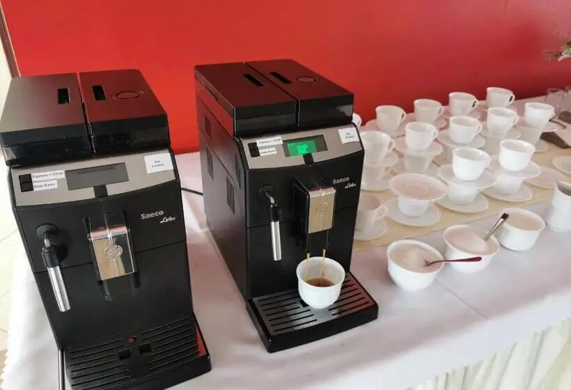 Lomakeskus Pałac Koronny Noclegi & Wypoczynek