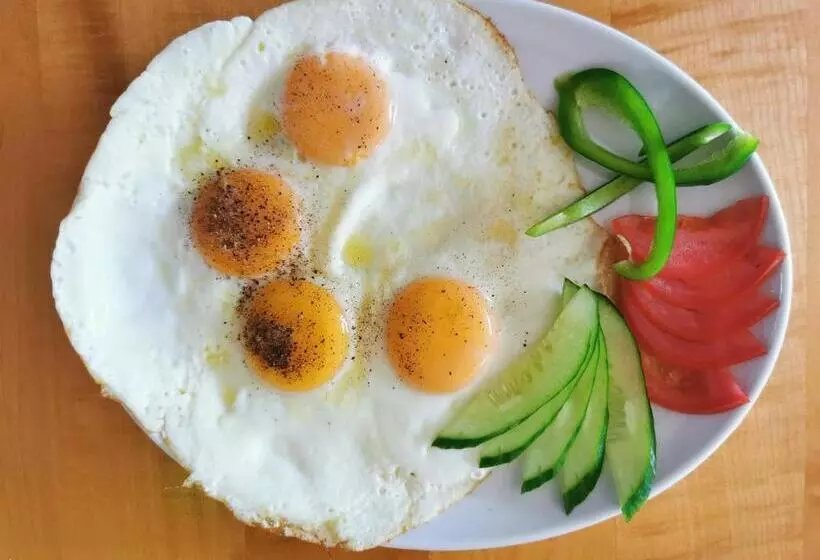 Lomakeskus Pałac Koronny Noclegi & Wypoczynek