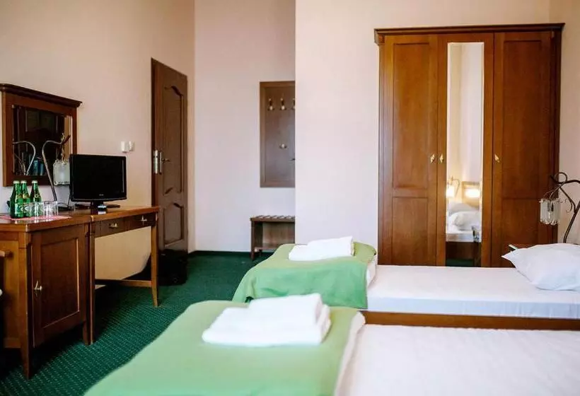 Lomakeskus Pałac Koronny Noclegi & Wypoczynek