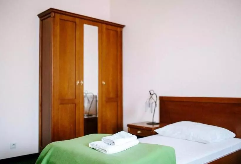 Lomakeskus Pałac Koronny Noclegi & Wypoczynek