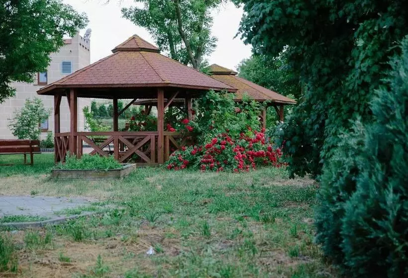 Lomakeskus Pałac Koronny Noclegi & Wypoczynek