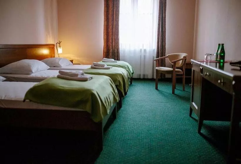 Lomakeskus Pałac Koronny Noclegi & Wypoczynek