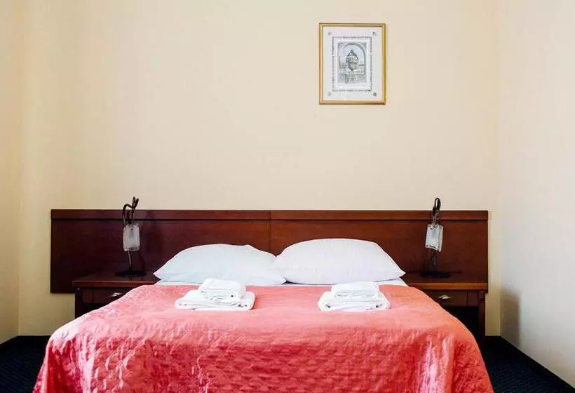 Lomakeskus Pałac Koronny Noclegi & Wypoczynek