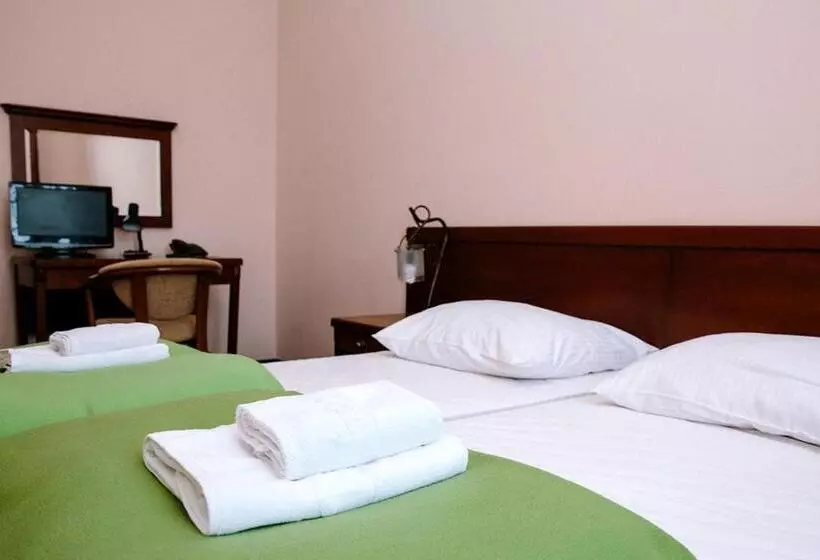 Lomakeskus Pałac Koronny Noclegi & Wypoczynek