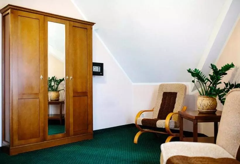 Lomakeskus Pałac Koronny Noclegi & Wypoczynek