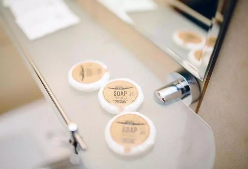 Lomakeskus Pałac Koronny Noclegi & Wypoczynek