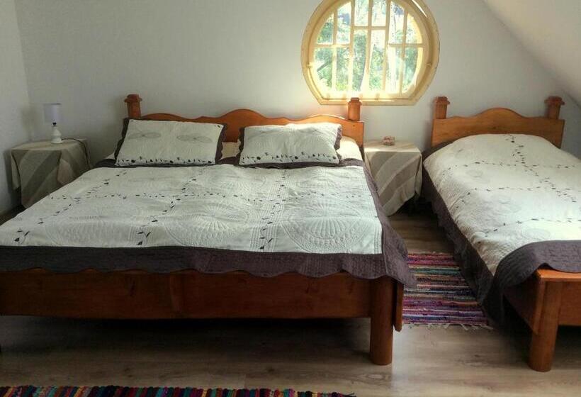 אתר נופש Stara Kuźnia