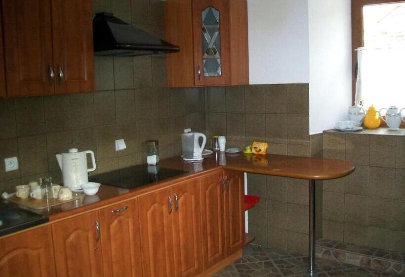 אתר נופש Stara Kuźnia