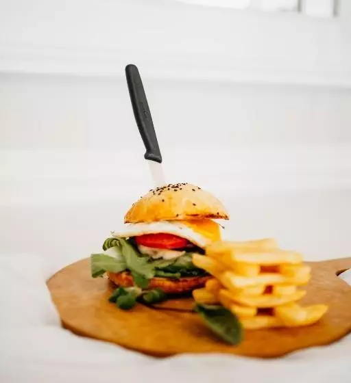 ホテル Restauracja Balton