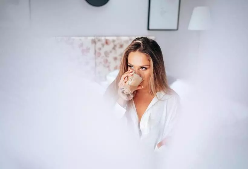 ホテル Restauracja Balton