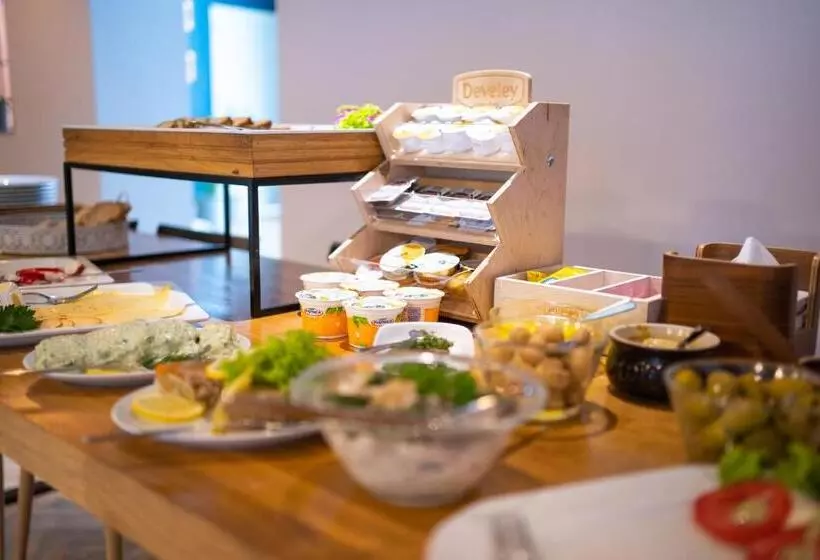 ホテル Restauracja Balton