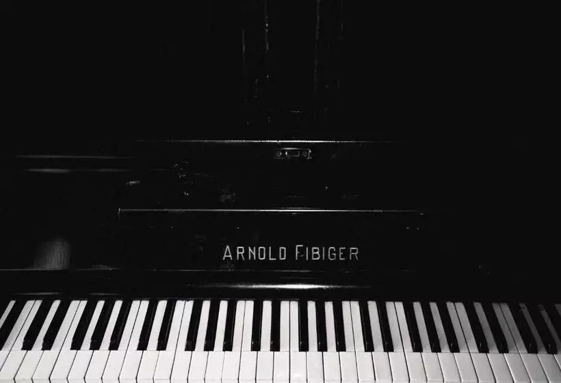 ホテル Restauracja Balton