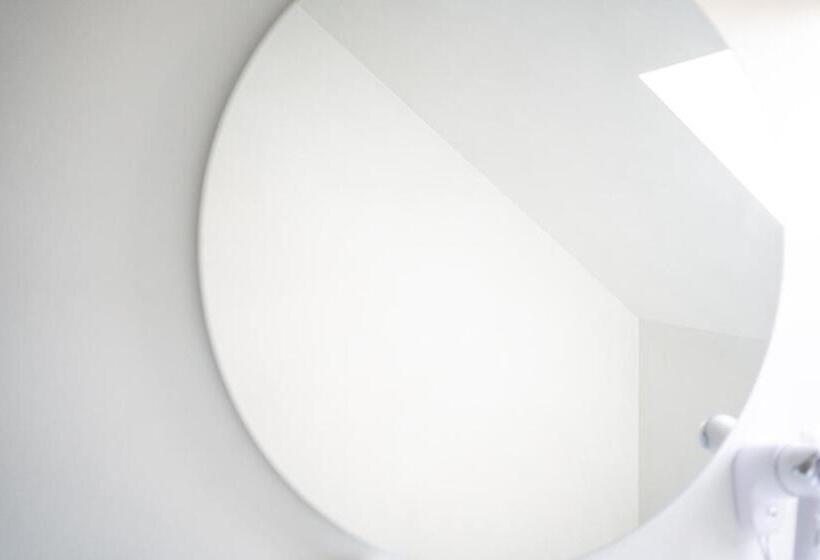 酒店 Restauracja Balton