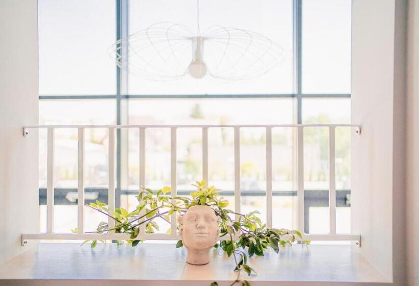 호텔 Restauracja Balton