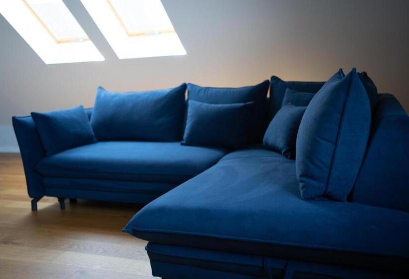 酒店 Restauracja Balton