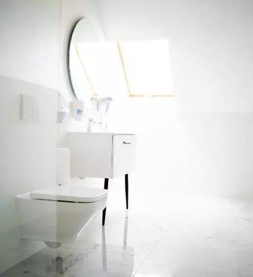 ホテル Restauracja Balton